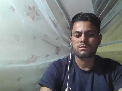 ursdreamperson online show from 11/27/25, 04:31