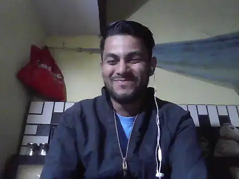 ursdreamperson online show from 12/02/25, 04:51