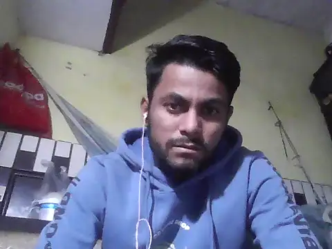 ursdreamperson online show from 12/16/25, 04:12