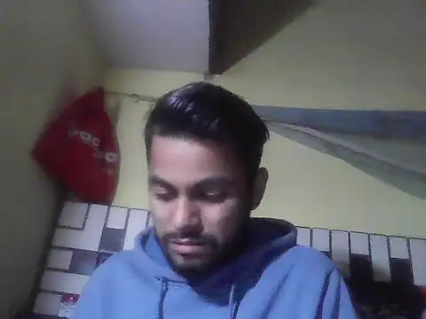 ursdreamperson online show from 12/21/25, 05:03