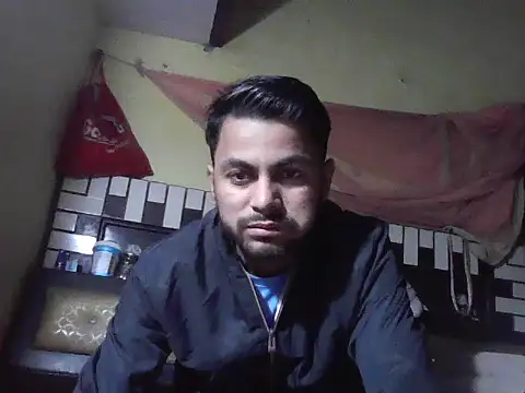 ursdreamperson online show from 01/06/26, 03:54