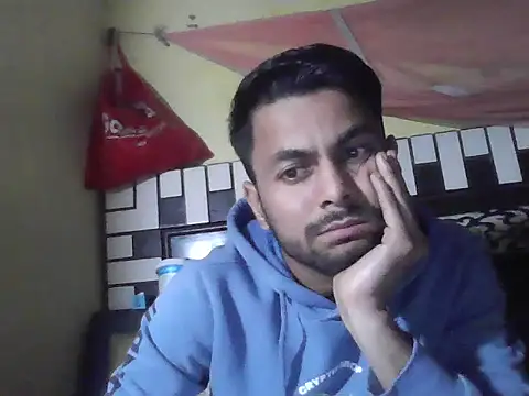 ursdreamperson online show from 01/06/26, 04:00