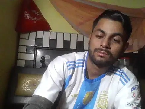 ursdreamperson online show from 01/09/26, 01:25