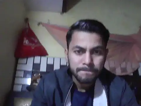 ursdreamperson online show from 01/10/26, 03:19