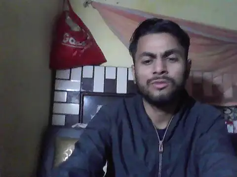 ursdreamperson online show from 01/13/26, 03:28