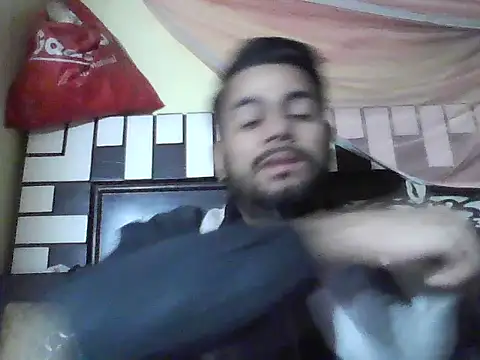 ursdreamperson online show from 01/14/26, 03:34