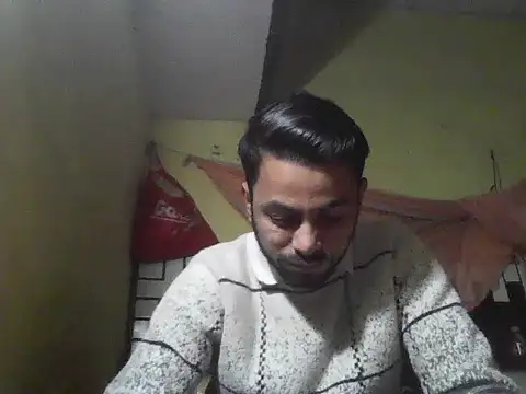 ursdreamperson online show from 01/17/26, 05:23