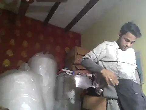 ursdreamperson online show from 02/03/26, 06:40