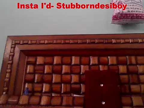 ursdreamperson online show from 03/26/26, 06:52