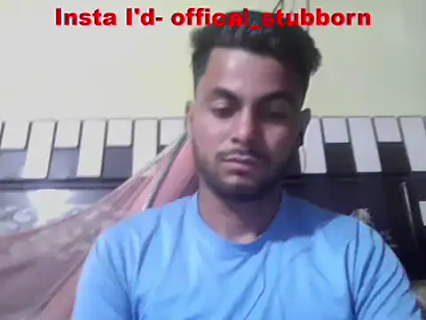 ursdreamperson online show from 04/17/26, 02:20