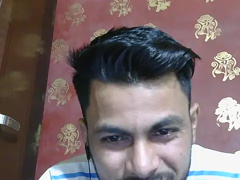 ursdreamperson online show from 04/21/26, 02:51