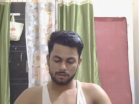 ursdreamperson online show from 05/18/26, 12:40