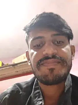 krishjaat43 online show from 11/14/25, 04:00