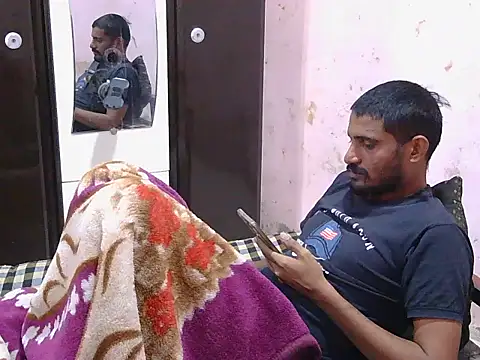 krishjaat43 online show from 01/10/26, 05:09