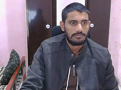 krishjaat43 online show from 01/15/26, 03:11