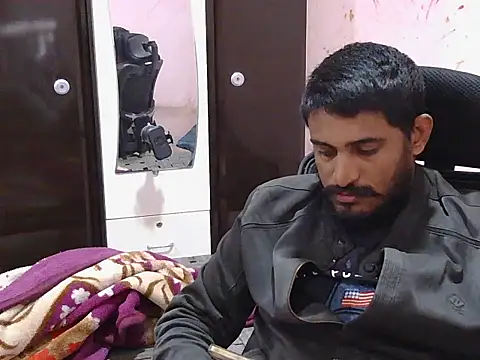 krishjaat43 online show from 02/05/26, 10:14