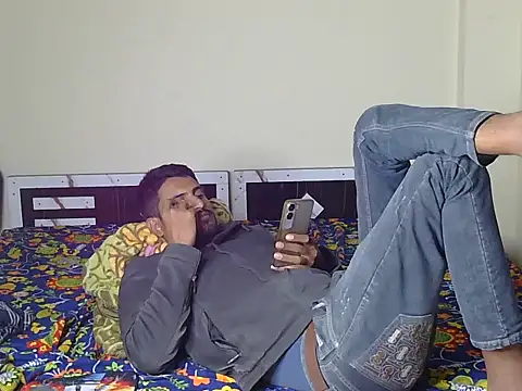 krishjaat43 online show from 03/01/26, 09:39