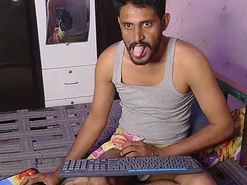 krishjaat43 online show from 03/16/26, 03:56