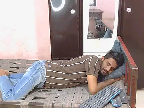 krishjaat43 online show from 03/17/26, 04:32