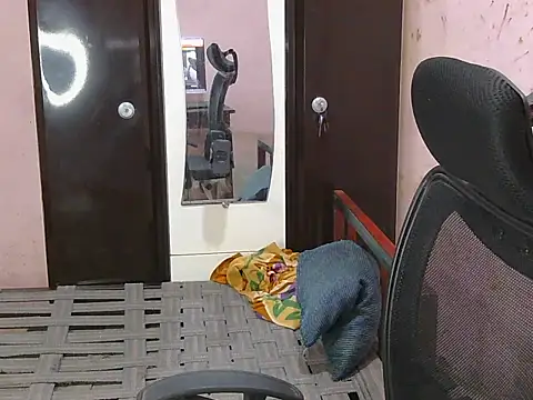 krishjaat43 online show from 03/19/26, 03:38