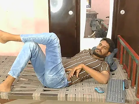 krishjaat43 online show from 03/21/26, 05:45