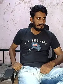 krishjaat43 online show from 04/10/26, 02:00