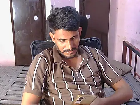 krishjaat43 online show from 04/18/26, 03:49