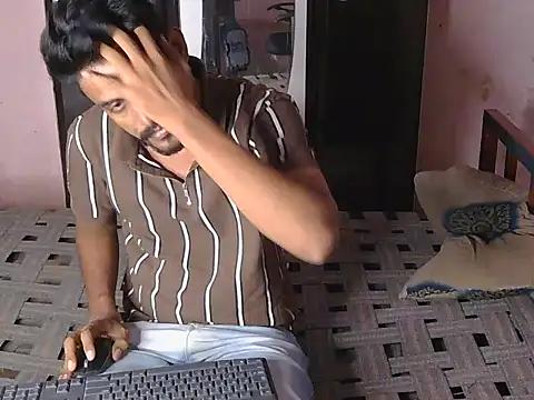 krishjaat43 online show from 05/10/26, 02:39
