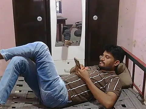 krishjaat43 online show from 05/12/26, 09:34