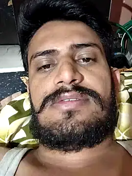 krishjaat43 online show from 05/13/26, 05:54