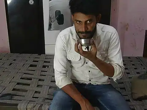 krishjaat43 online show from 05/14/26, 11:50