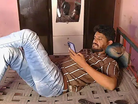 krishjaat43 online show from 05/21/26, 03:35