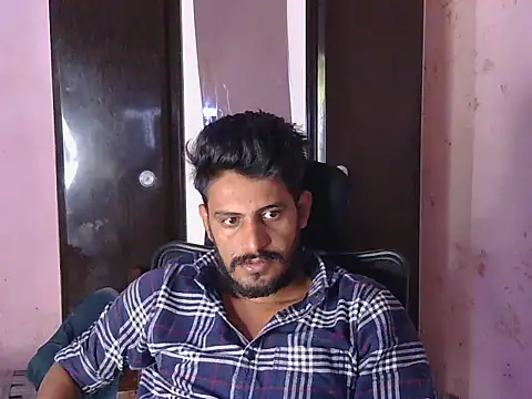 krishjaat43 online show from 05/24/26, 05:56