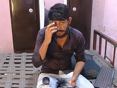 Snapshot of krishjaat43 chatting on 06/16/26, 07:00 krishjaat43 online show from 06/16/26, 07:00