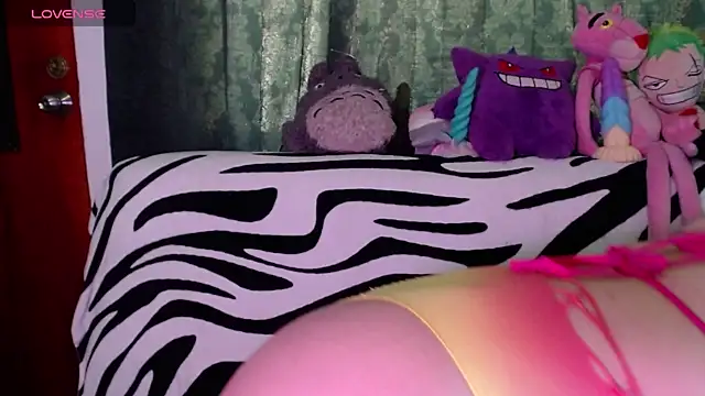 XxGreenGoodxX online show from 09/10/25, 08:20