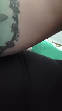 XxGreenGoodxX online show from 11/27/25, 08:38