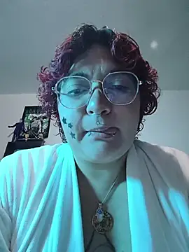 XxGreenGoodxX online show from 12/21/25, 10:50