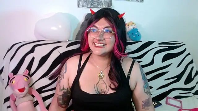 XxGreenGoodxX online show from 02/14/26, 07:32