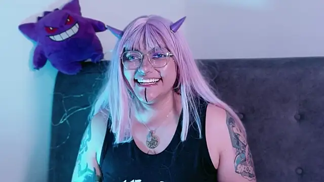 XxGreenGoodxX online show from 03/22/26, 07:39