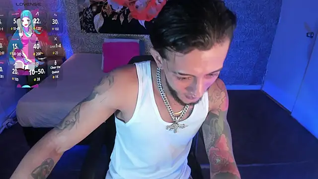 Snapshot of jonas_conor chatting on 10/28/25, 07:38 jonas conor online show from 10/28/25, 07:38