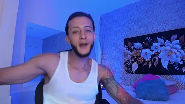 Snapshot of jonas_conor chatting on 11/04/25, 07:35 jonas conor online show from 11/04/25, 07:35