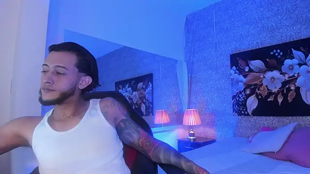 Snapshot of jonas_conor chatting on 11/05/25, 07:36 jonas conor online show from 11/05/25, 07:36