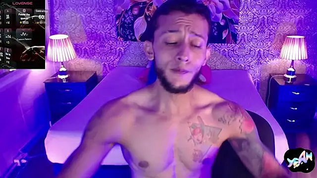 Snapshot of jonas_conor chatting on 11/13/25, 07:57 jonas conor online show from 11/13/25, 07:57