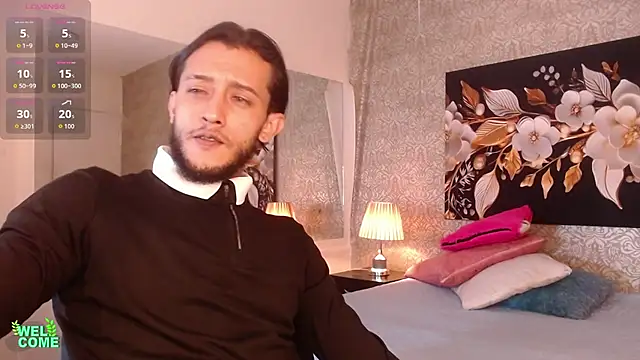 Snapshot of jonas_conor chatting on 11/21/25, 07:45 jonas conor online show from 11/21/25, 07:45