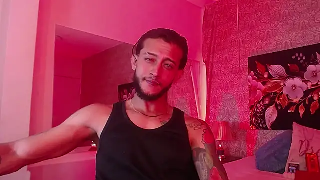 Snapshot of jonas_conor chatting on 11/24/25, 07:35 jonas conor online show from 11/24/25, 07:35