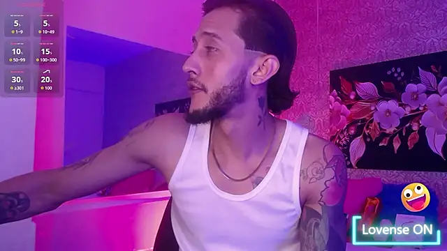 Snapshot of jonas_conor chatting on 11/26/25, 07:26 jonas conor online show from 11/26/25, 07:26