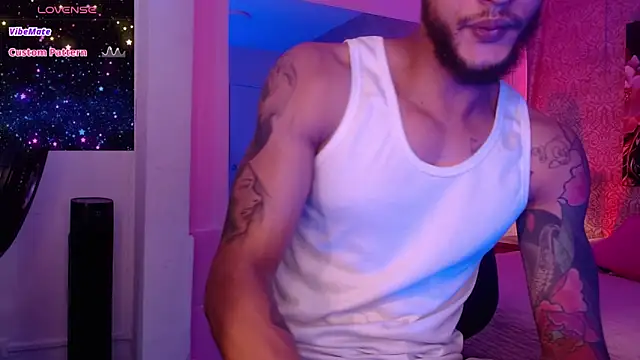 Snapshot of jonas_conor chatting on 11/27/25, 05:26 jonas conor online show from 11/27/25, 05:26