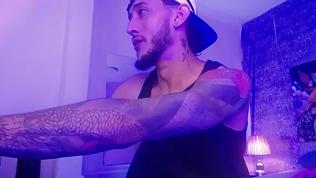 Snapshot of jonas_conor chatting on 11/29/25, 08:01 jonas conor online show from 11/29/25, 08:01