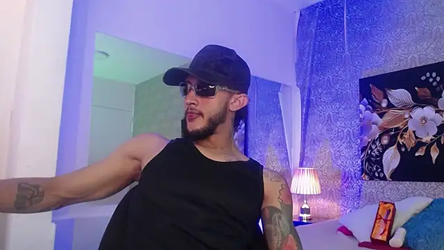 Snapshot of jonas_conor chatting on 12/02/25, 07:42 jonas conor online show from 12/02/25, 07:42