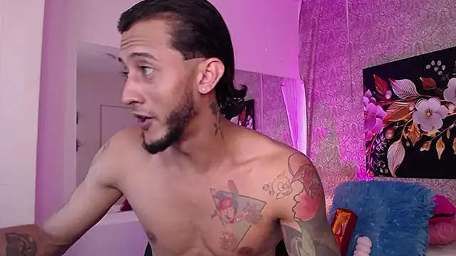 jonas conor online show from 01/06/26, 07:06